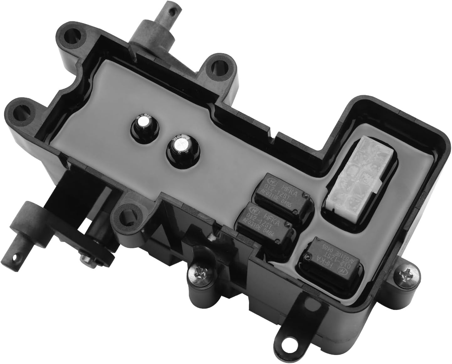 XWYXSTG Brake Controller Replacement 138-2514 Compatible with Toro TimeCutter Exmark Quest E S Series Lawn Mower Parts