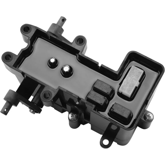 XWYXSTG Brake Controller Replacement 138-2514 Compatible with Toro TimeCutter Exmark Quest E S Series Lawn Mower Parts
