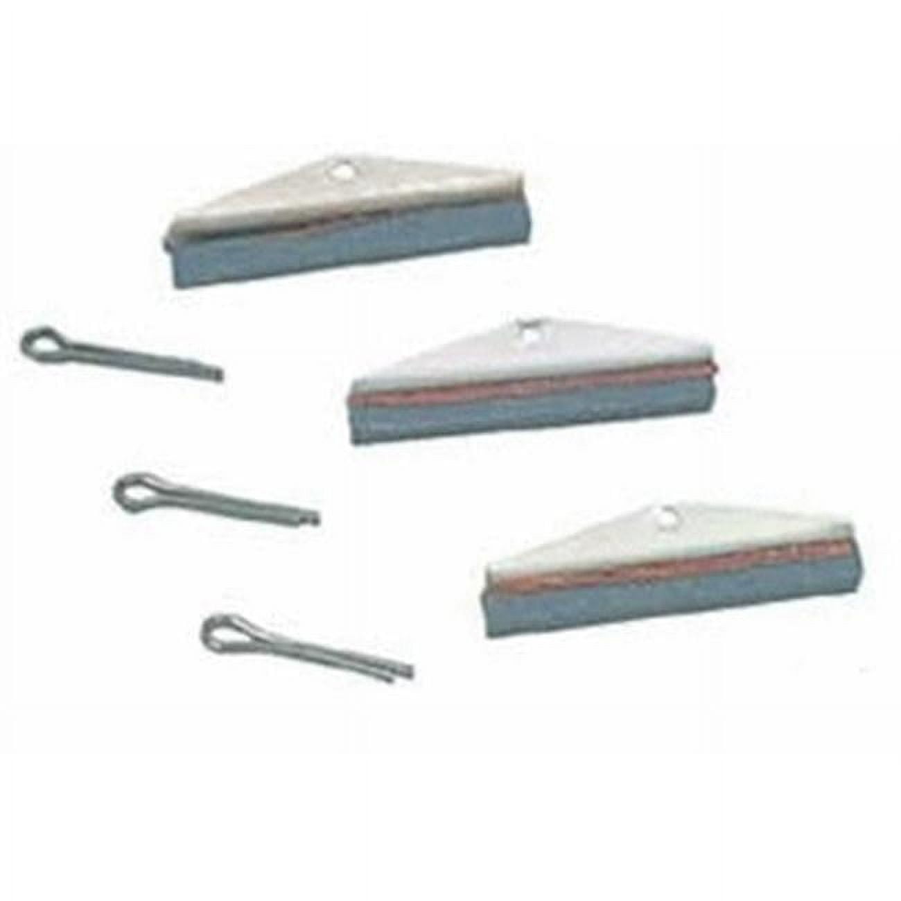 Brake Cylinder Hone Repalcement Stones