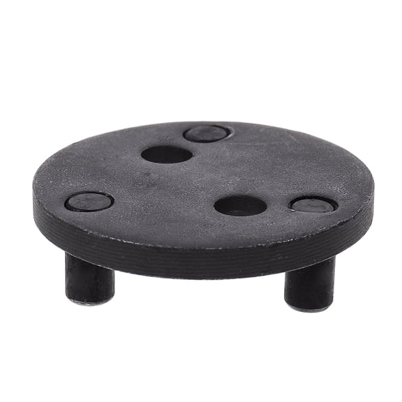 2pcs Disc Brake Piston Puller Adapter Tool for Auto Car Brake Maintenance