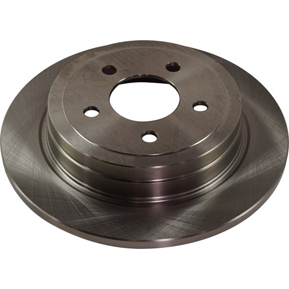 Brake Disc, 3L2Z2C026AA