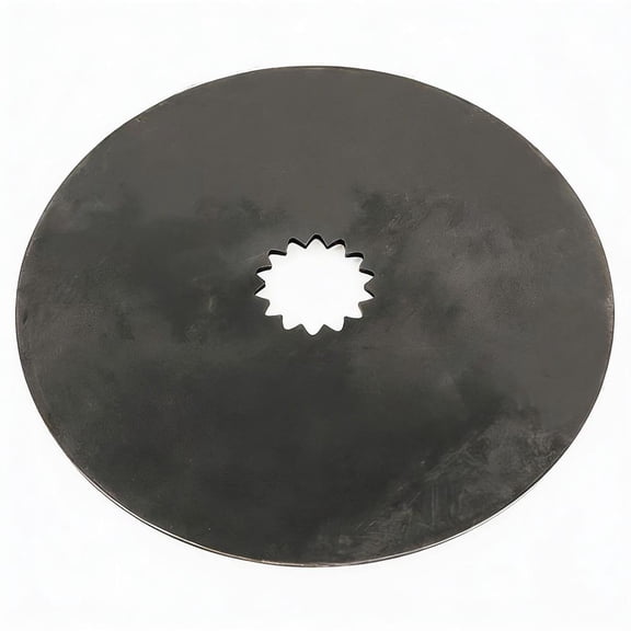 Brake Disc Compatible with 1978-1988 John Deere 4050/4250 Wet Brake System Tractor R58758