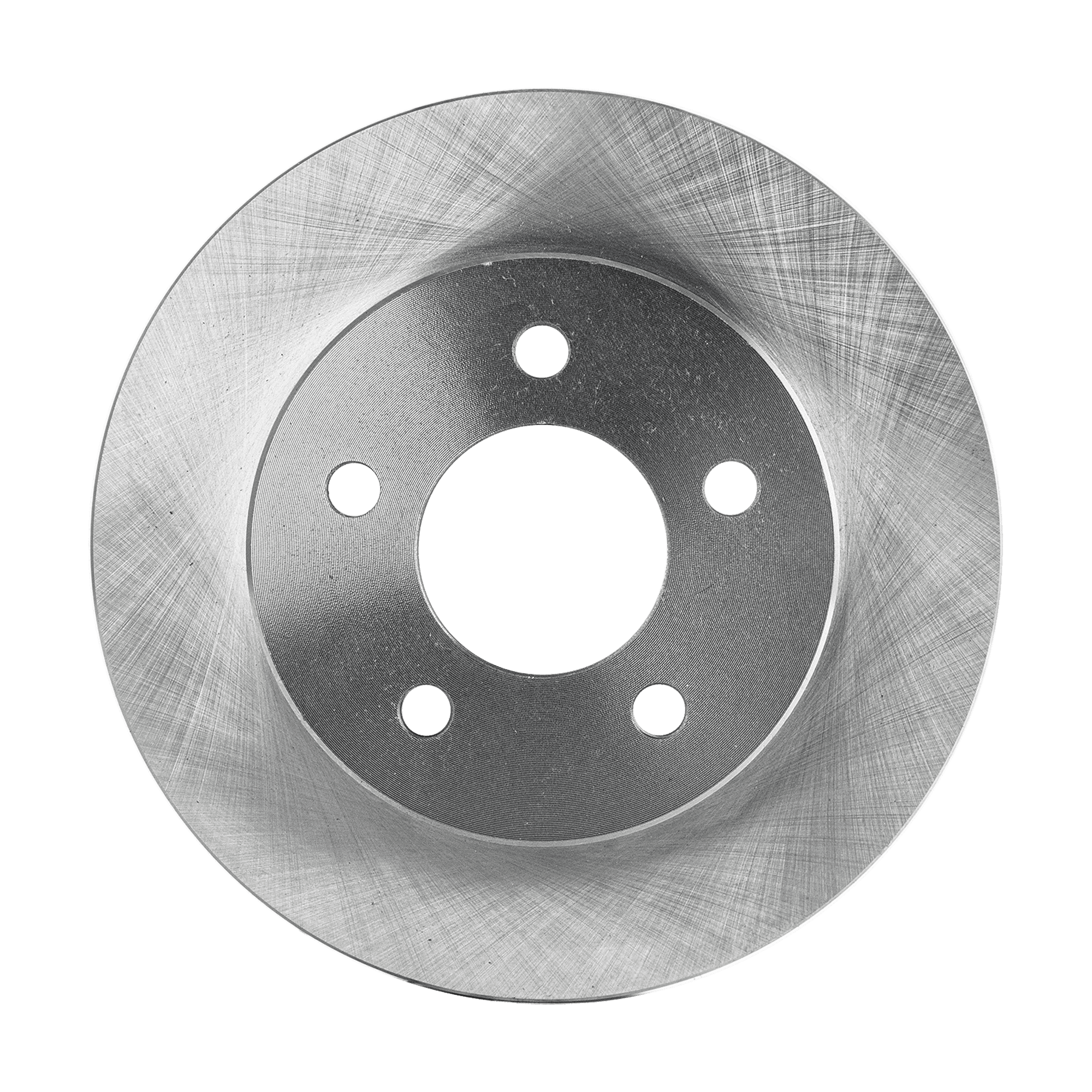 Brake Disc Compatible with 1991-1994 Lincoln Town Car Front, Driver or Passenger Side