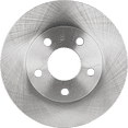 thumbnail image 1 of Brake Disc Compatible with 1992-1997 Buick LeSabre Front, Left Driver or Right Passenger, 1 of 1
