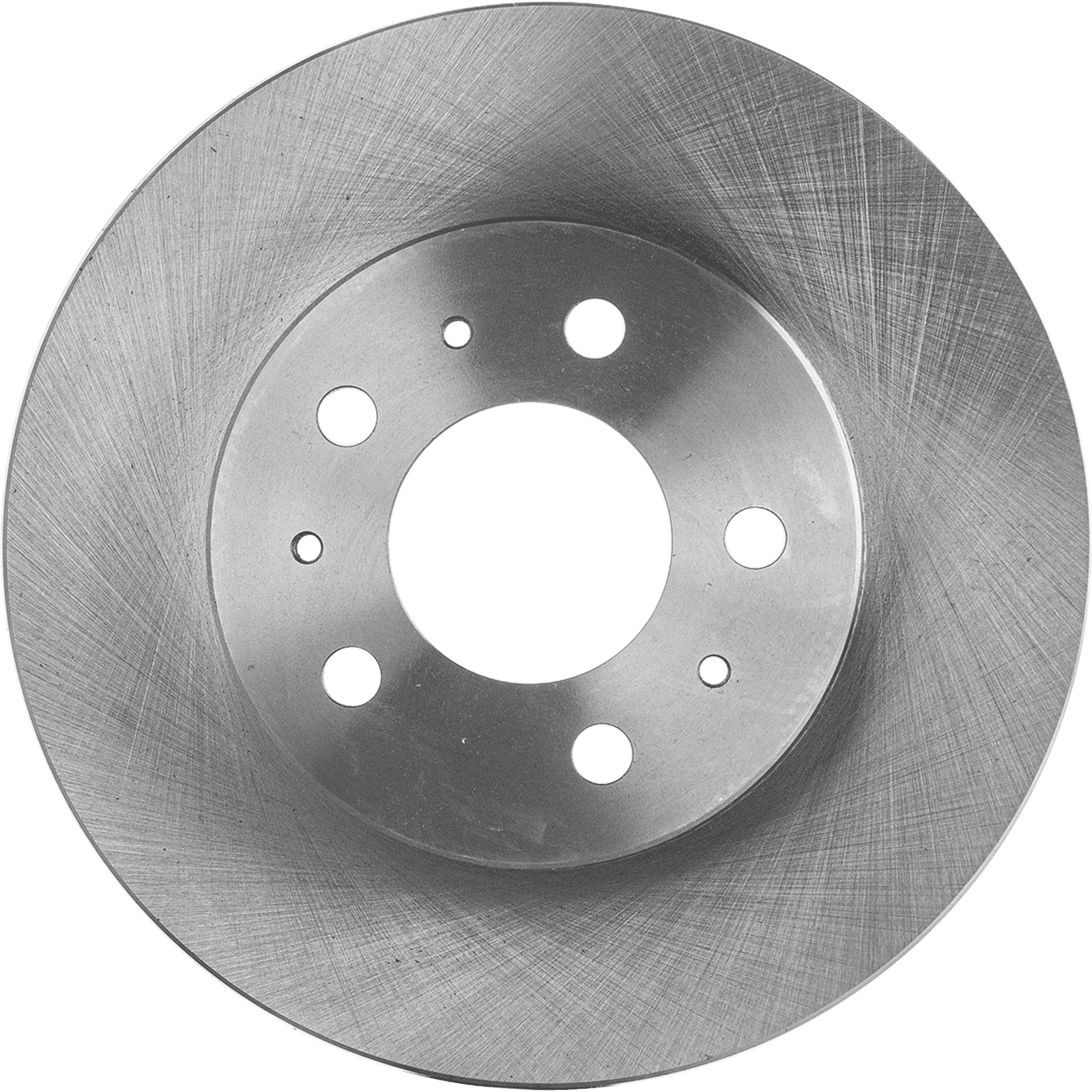 Brake Disc Compatible with 1995-1997 Lincoln Town Car Front, Driver or Passenger Side