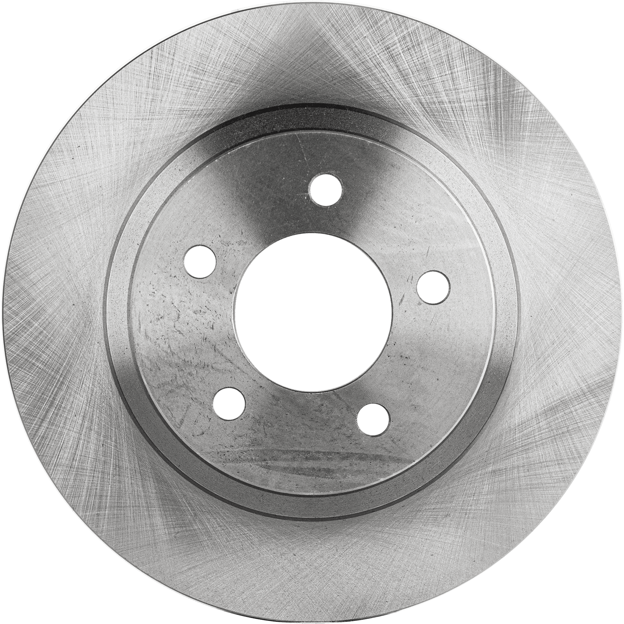 Brake Disc Compatible with 1999-2004 Chrysler 300M Front, Driver or Passenger Side