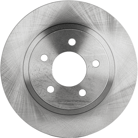 Brake Disc Compatible with 1999-2004 Chrysler 300M Front, Driver or Passenger Side