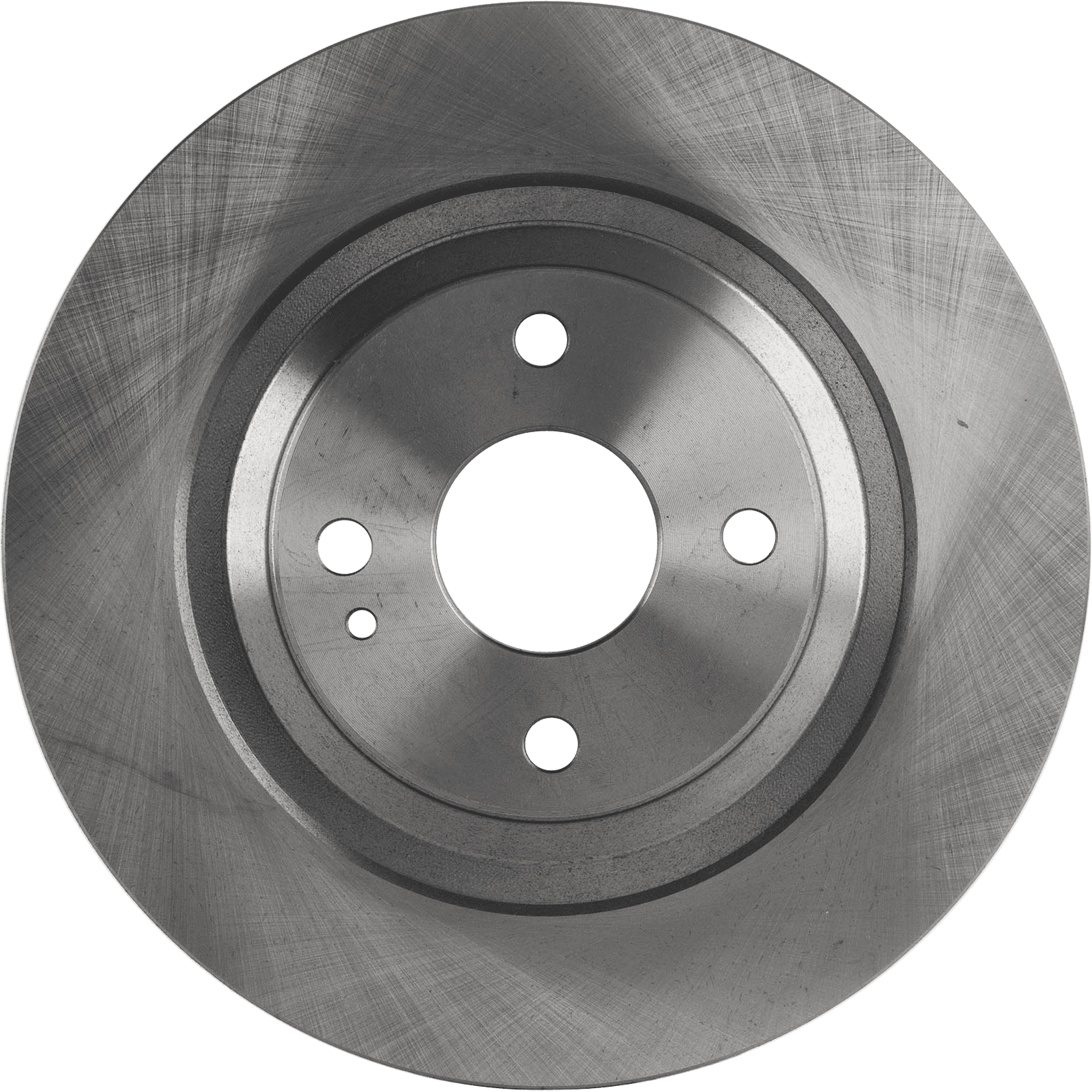 Brake Disc Compatible with 2001-2005 Mazda Miata Rear, Left Driver or Right Passenger