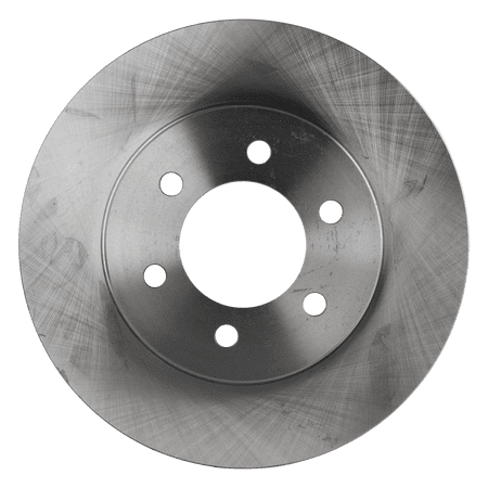 Brake Disc Compatible with 2002-2006 Ford Expedition Front, Driver or Passenger Side