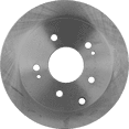 thumbnail image 1 of Brake Disc Compatible with 2006-2012 Mitsubishi Eclipse Rear, Driver or Passenger Side, 1 of 1