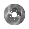 thumbnail image 1 of Brake Disc Compatible with 2009-2011 BMW 335d Front, Left Driver or Right Passenger, 1 of 1