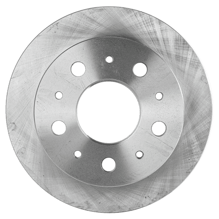 Brake Disc Compatible with 2014-2018 Ram ProMaster 1500 Rear, Driver or Passenger Side