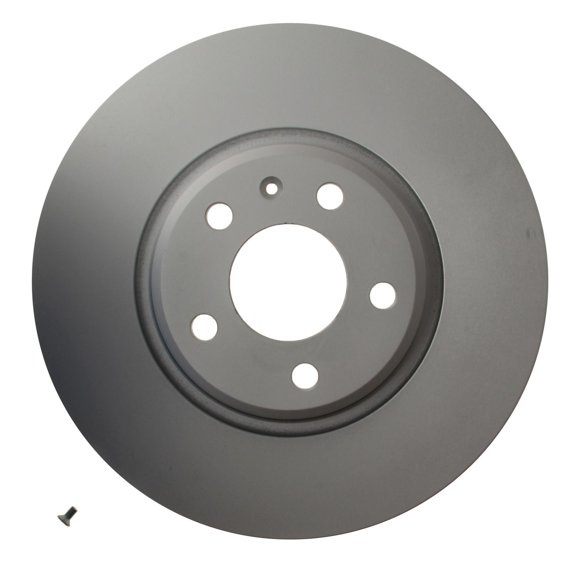 Pagid 355123122 Disc Brake Rotor