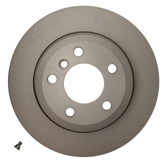 Pagid 355114002 Disc Brake Rotor