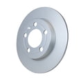 thumbnail image 1 of Brake Disc Rear 239X9mm, 1 of 1
