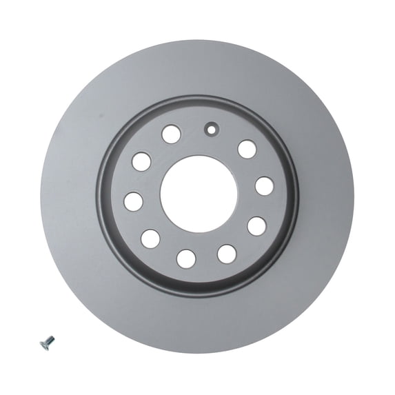 Pagid 355112142 Disc Brake Rotor
