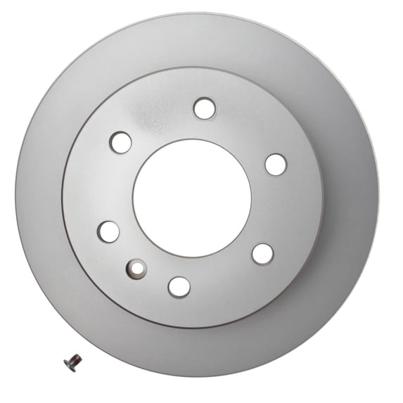 Pagid 355123172 Disc Brake Rotor