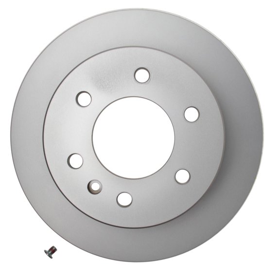 Pagid 355123172 Disc Brake Rotor
