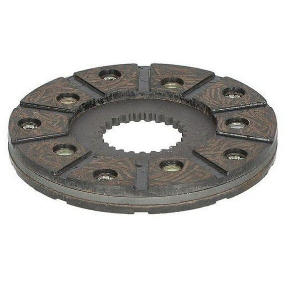 Brake Disc fits John Deere 40 420 430 320 330 420 430 1010 1010 AM1967T AM1930T AT13068 AT314780 AT372445
