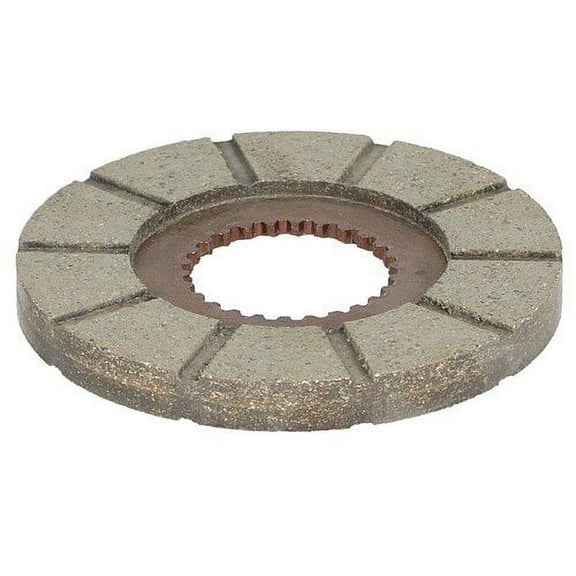 Brake Disc fits White 2-44 106690A fits Oliver Super 55 Super 66 550 660 66 70277353