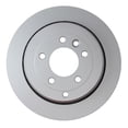 thumbnail image 1 of Pagid 355118772 Disc Brake Rotor, 1 of 1
