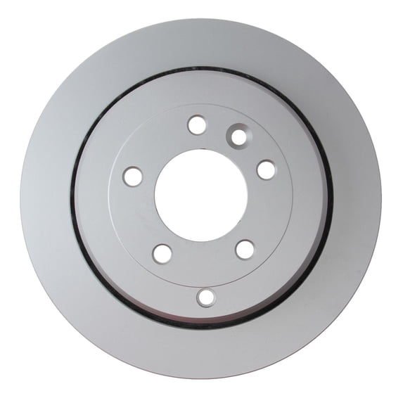 Pagid 355118772 Disc Brake Rotor