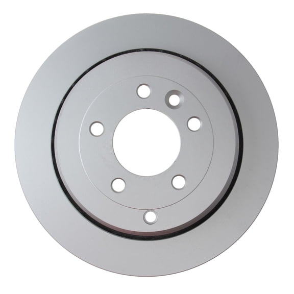 Pagid 355118772 Disc Brake Rotor