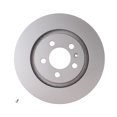 thumbnail image 1 of Pagid 355122402 Disc Brake Rotor, 1 of 1