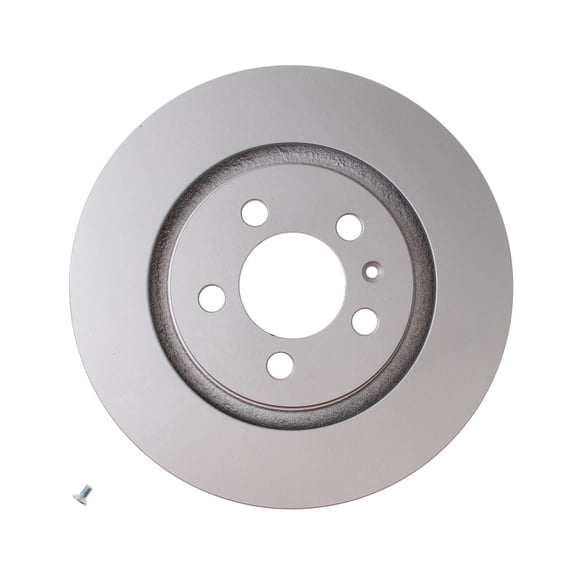 Pagid 355122402 Disc Brake Rotor