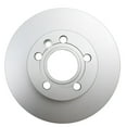 thumbnail image 1 of Pagid 355105592 Disc Brake Rotor, 1 of 1