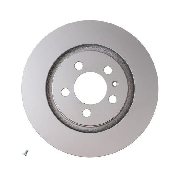 Pagid 355122402 Disc Brake Rotor