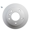 thumbnail image 1 of Pagid 355104262 Disc Brake Rotor, 1 of 1