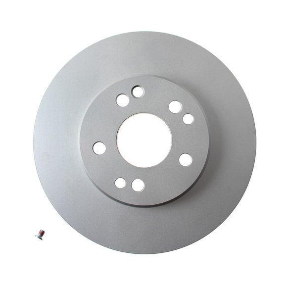 Pagid 355122242 Disc Brake Rotor