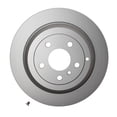 thumbnail image 1 of Pagid 355113212 Disc Brake Rotor, 1 of 1