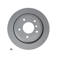 thumbnail image 1 of Pagid 355112272 Disc Brake Rotor, 1 of 1