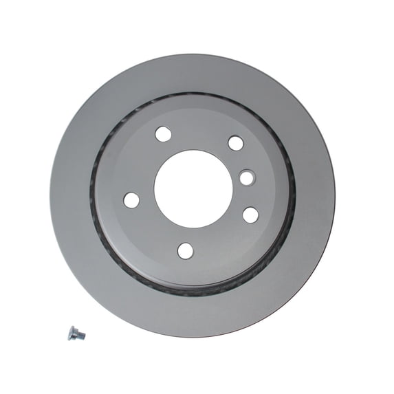 Pagid 355112272 Disc Brake Rotor