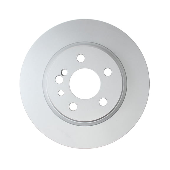 Pagid 355122222 Disc Brake Rotor
