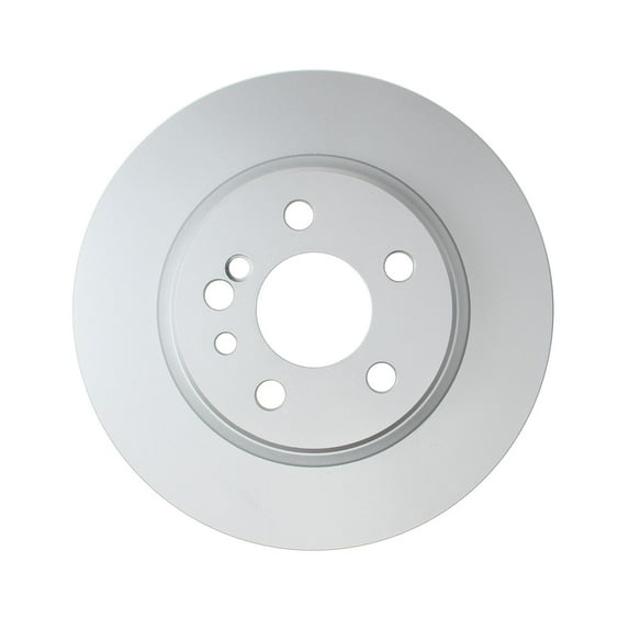 Pagid 355122222 Disc Brake Rotor