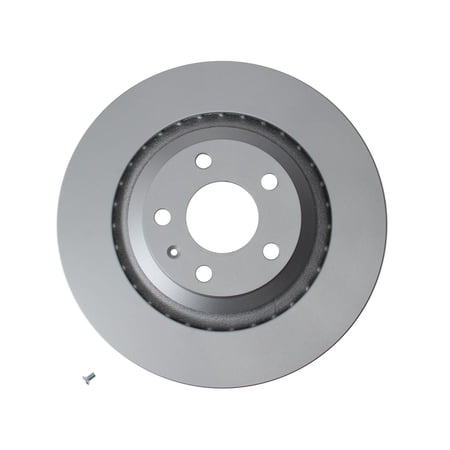 Pagid 355111202 Disc Brake Rotor