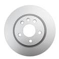 thumbnail image 1 of Pagid 355106662 Disc Brake Rotor, 1 of 3