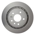 thumbnail image 1 of Pagid 355122962 Disc Brake Rotor, 1 of 1