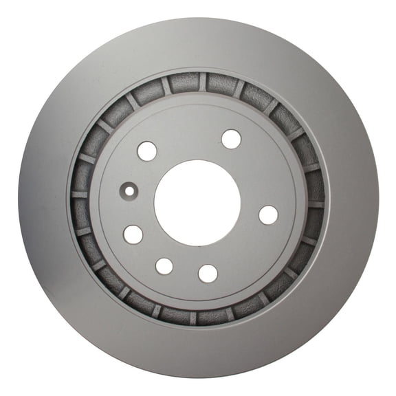 Pagid 355122962 Disc Brake Rotor