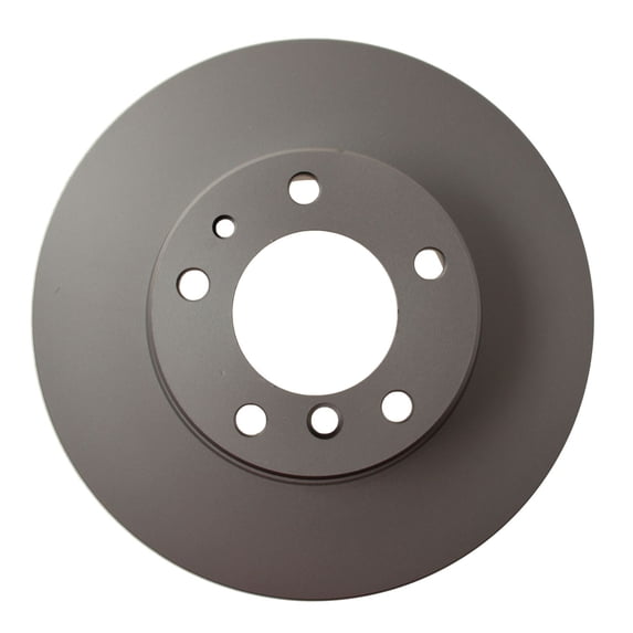Pagid 355122072 Disc Brake Rotor