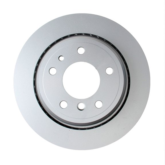 Pagid 355122122 Disc Brake Rotor