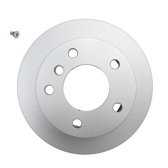 Pagid 355104822 Disc Brake Rotor