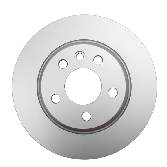 Pagid 355106662 Disc Brake Rotor