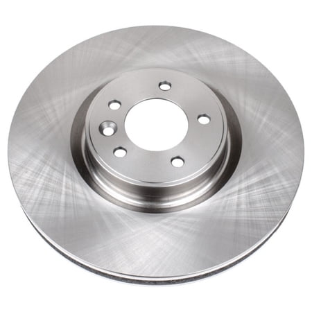 Brake Discs Front Driver or Passenger Side for Defender 110 90