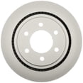 thumbnail image 1 of Brake Discs Rear Driver or Passenger Side For Ford 2015-2017 F-150 Truck, 1 of 7