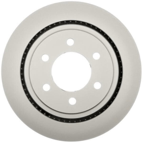 Brake Discs Rear Driver or Passenger Side For Ford 2015-2017 F-150 Truck