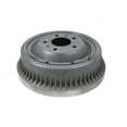 thumbnail image 1 of Brake Drum - Compatible with 1965 - 1985 Cadillac Fleetwood RWD 1966 1967 1968 1969 1970 1971 1972 1973 1974 1975 1976 1977 1978 1979 1980 1981 1982 1983 1984, 1 of 2